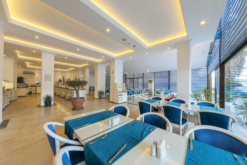 Kayamaris Hotel 11