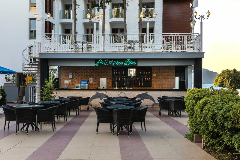 Kayamaris Hotel 13