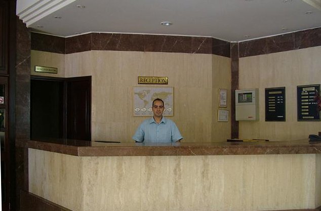 Kayamaris Hotel & Spa 2