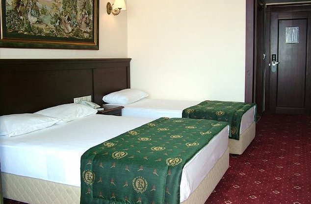 Kayamaris Hotel & Spa 3