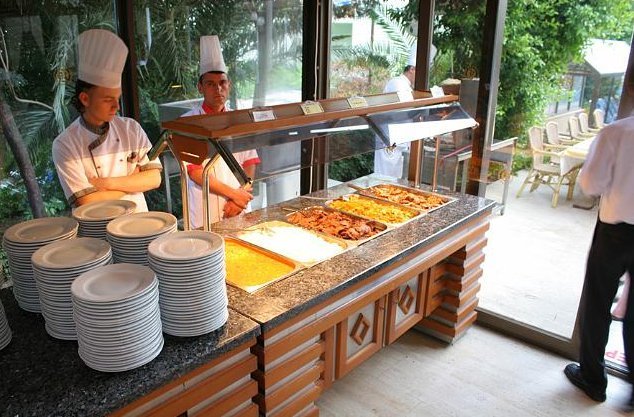 Kayamaris Hotel & Spa 5