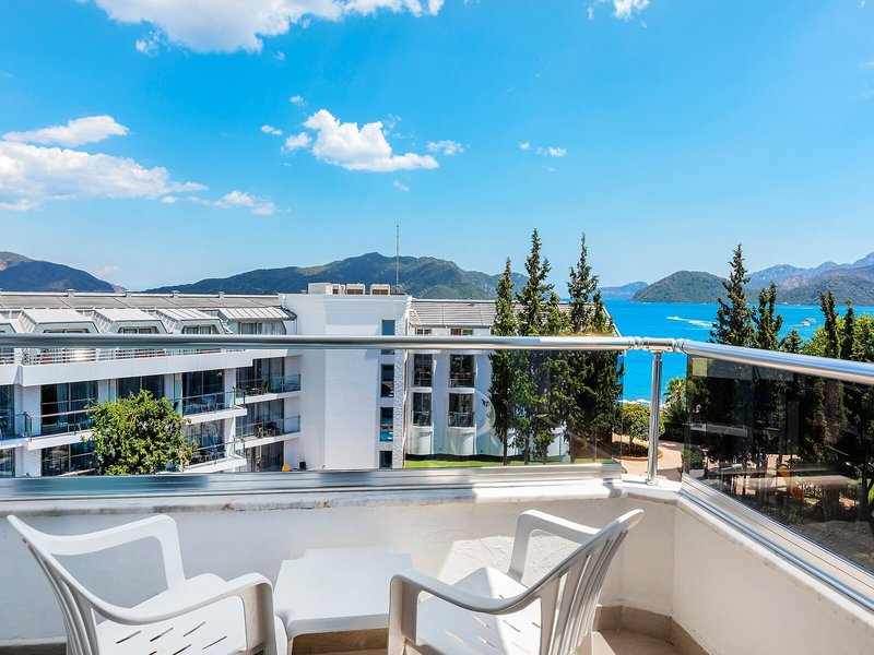 Kaya Maris Hotel 2