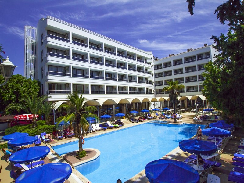 Kaya Maris Hotel 17