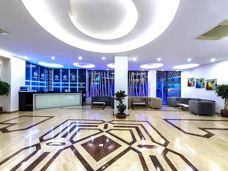 Kaya Maris Hotel 18