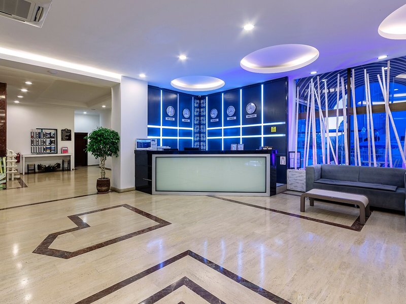 Kaya Maris Hotel 20