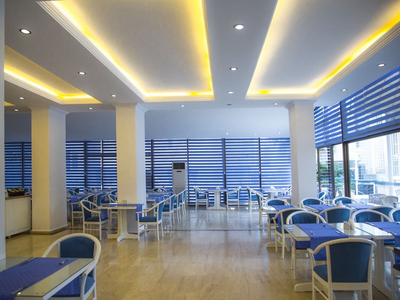 Kaya Maris Hotel 22