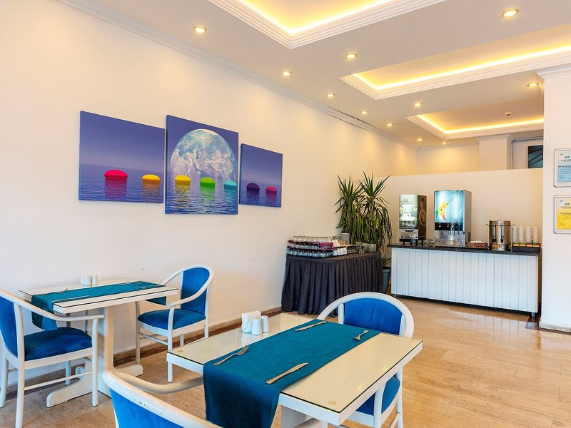 Kaya Maris Hotel 23