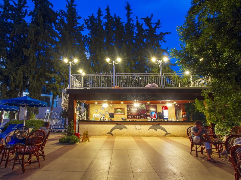 Kaya Maris Hotel 24