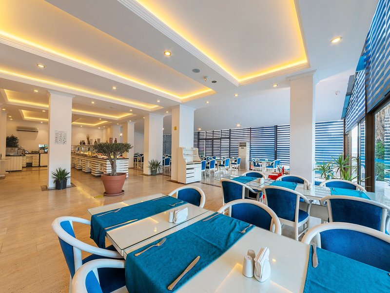 Kaya Maris Hotel 27
