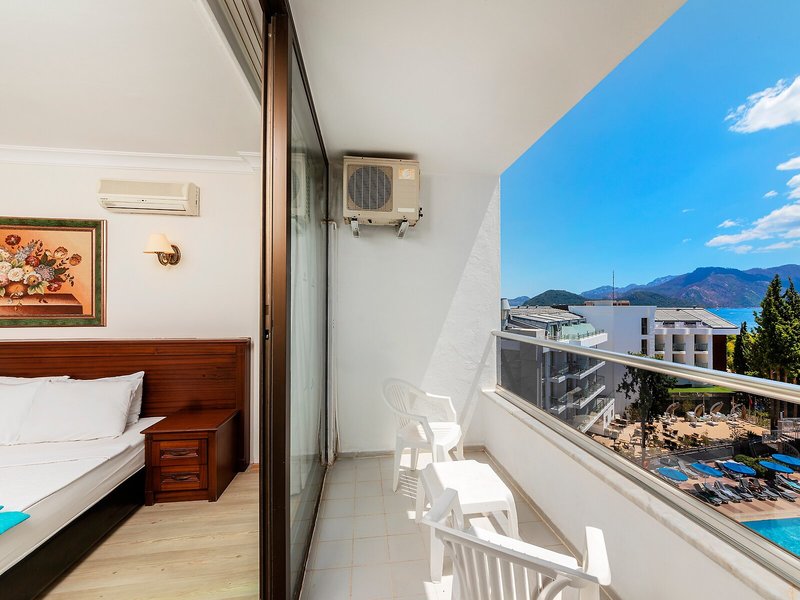 Kaya Maris Hotel 35