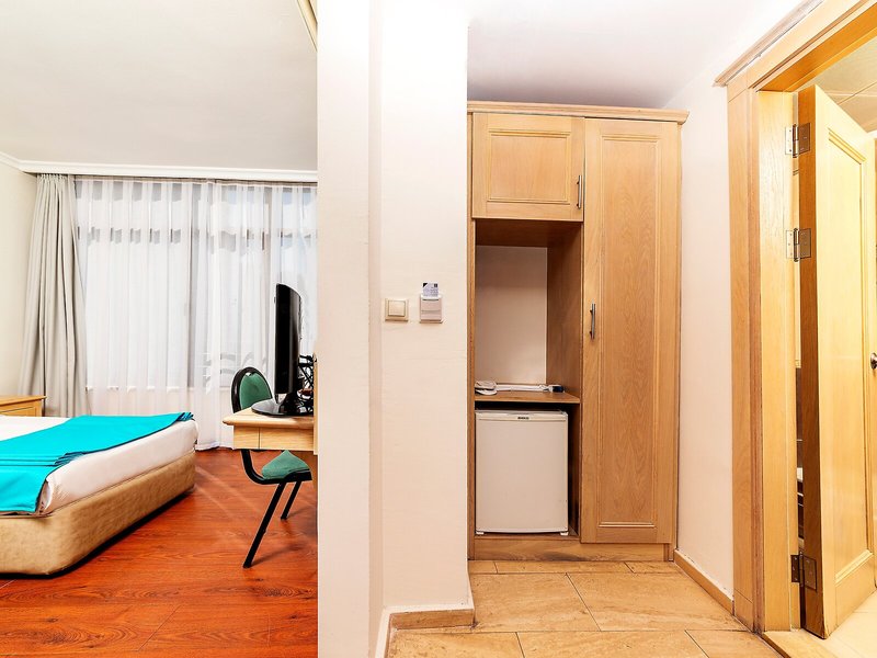 Kaya Maris Hotel 37