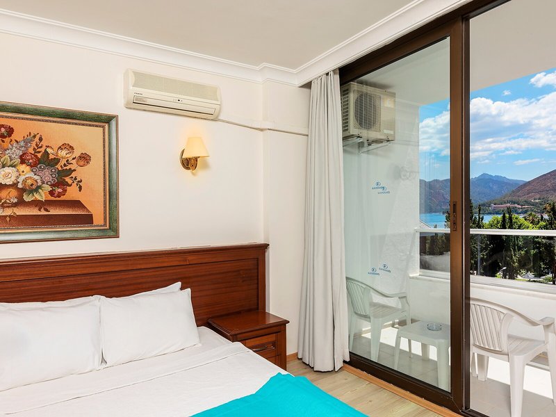 Kaya Maris Hotel 40