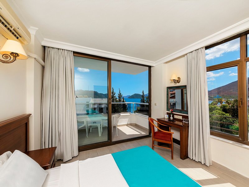 Kaya Maris Hotel 43