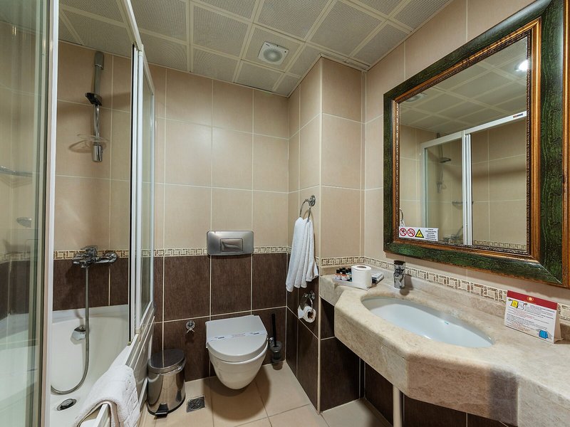 Kaya Maris Hotel 45