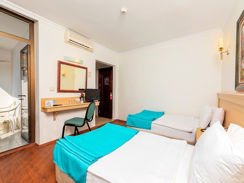 Kaya Maris Hotel 48