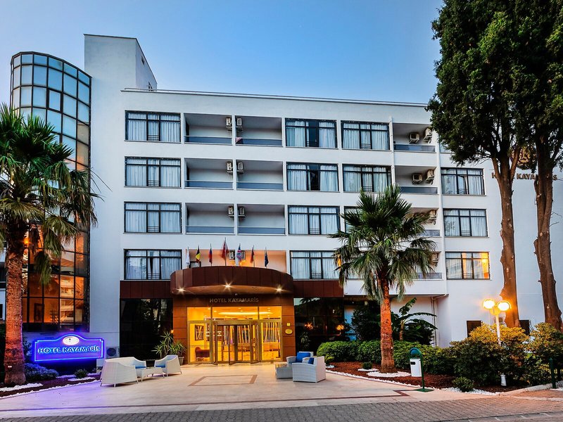 Kaya Maris Hotel 3
