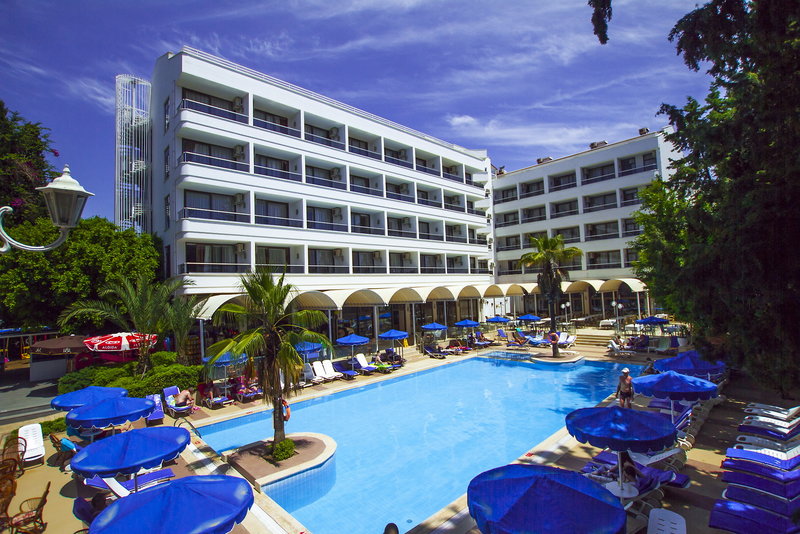 Kayamaris Hotel 1