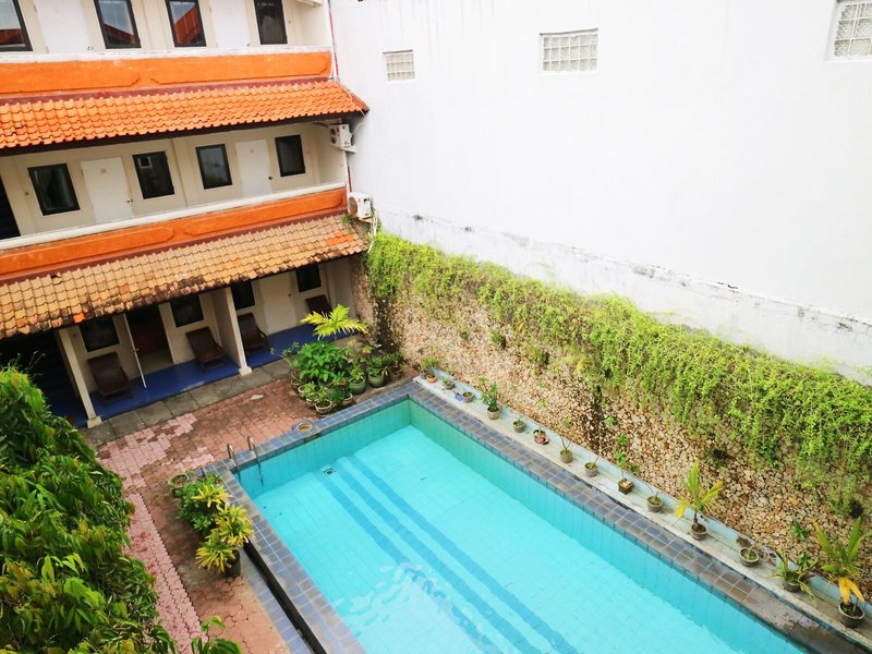 Hotel Sanur Ayu 6
