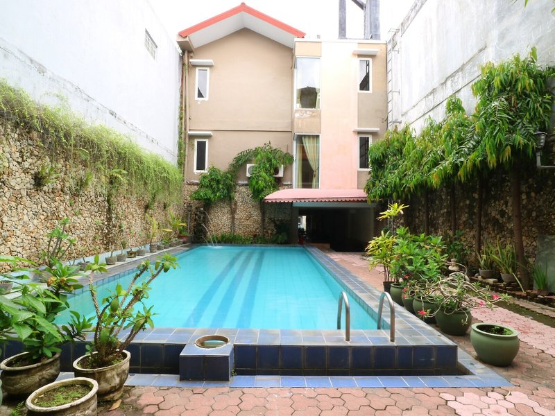 Hotel Sanur Ayu 7