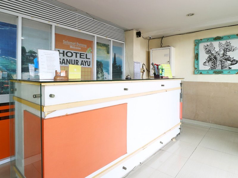 Hotel Sanur Ayu 8