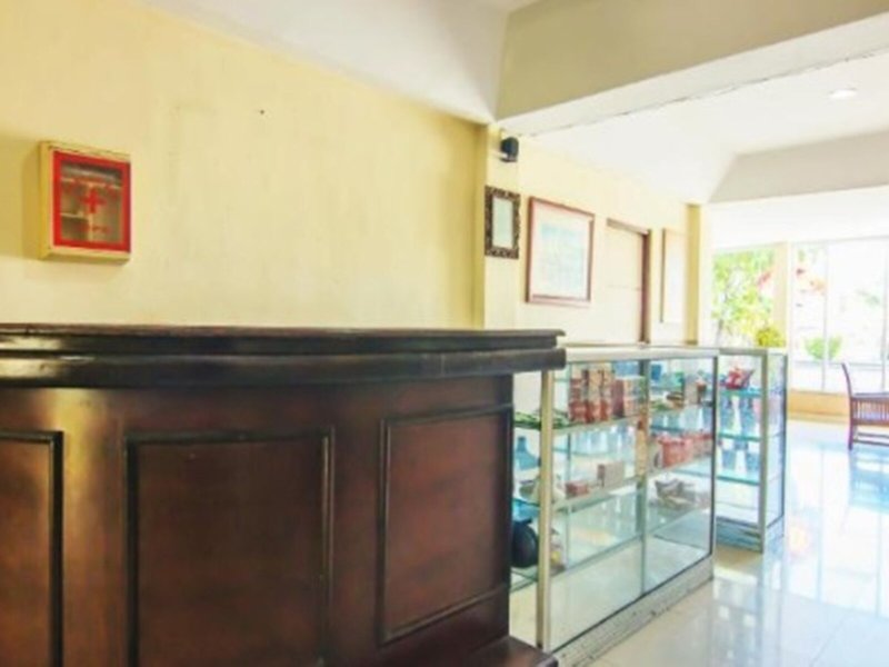 Hotel Sanur Ayu 9