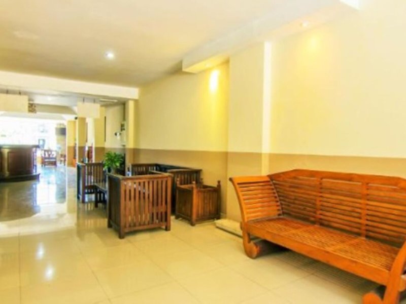 Hotel Sanur Ayu 10