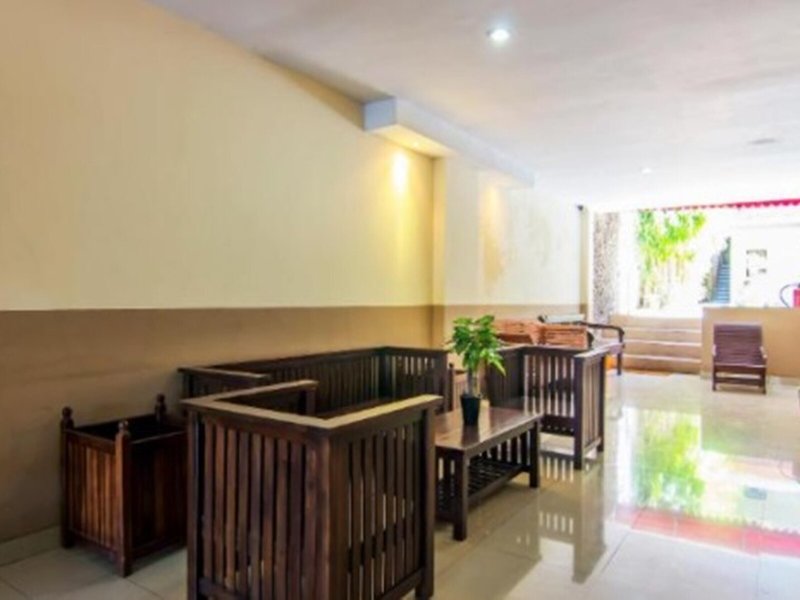 Hotel Sanur Ayu 11