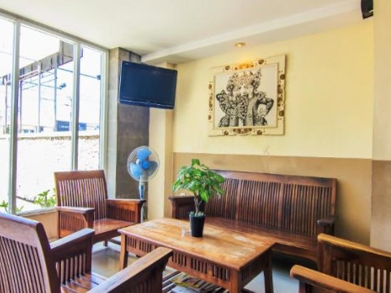 Hotel Sanur Ayu 12