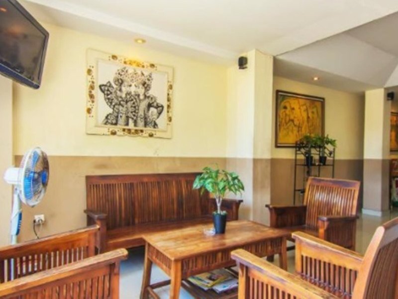 Hotel Sanur Ayu 13
