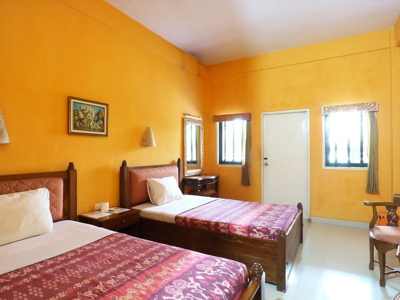 Hotel Sanur Ayu 14
