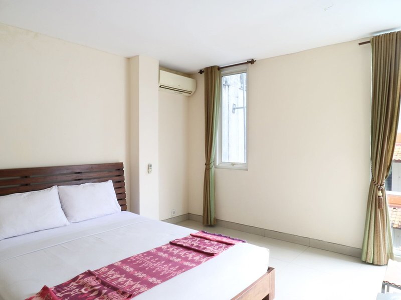 Hotel Sanur Ayu 16