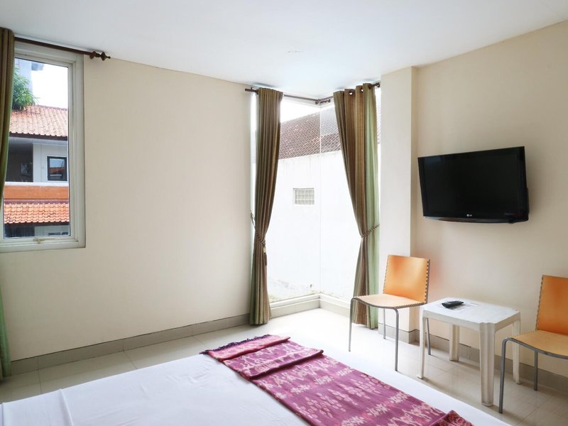 Hotel Sanur Ayu 18
