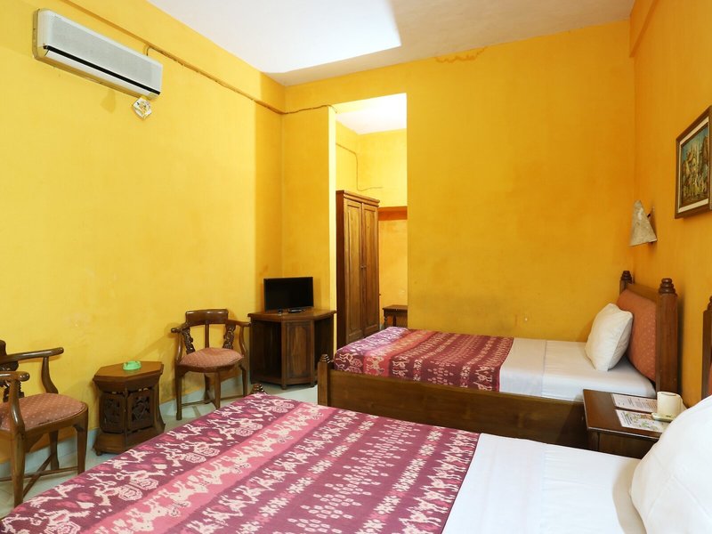 Hotel Sanur Ayu 23