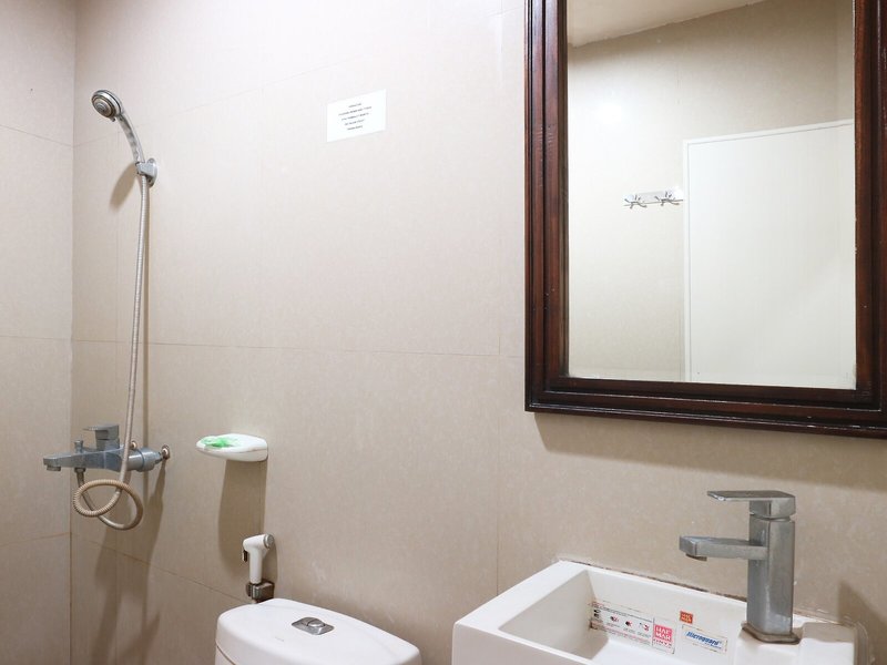 Hotel Sanur Ayu 24
