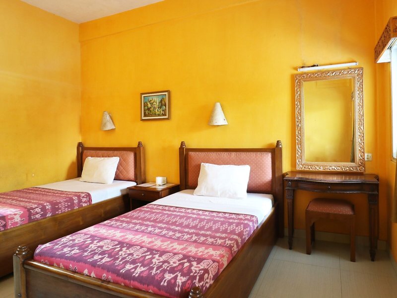Hotel Sanur Ayu 25