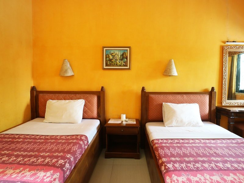 Hotel Sanur Ayu 27