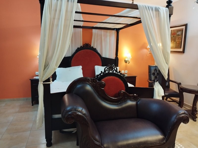 Pozar Salt Cave Hotel Spa 6
