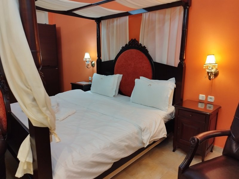 Pozar Salt Cave Hotel Spa 7