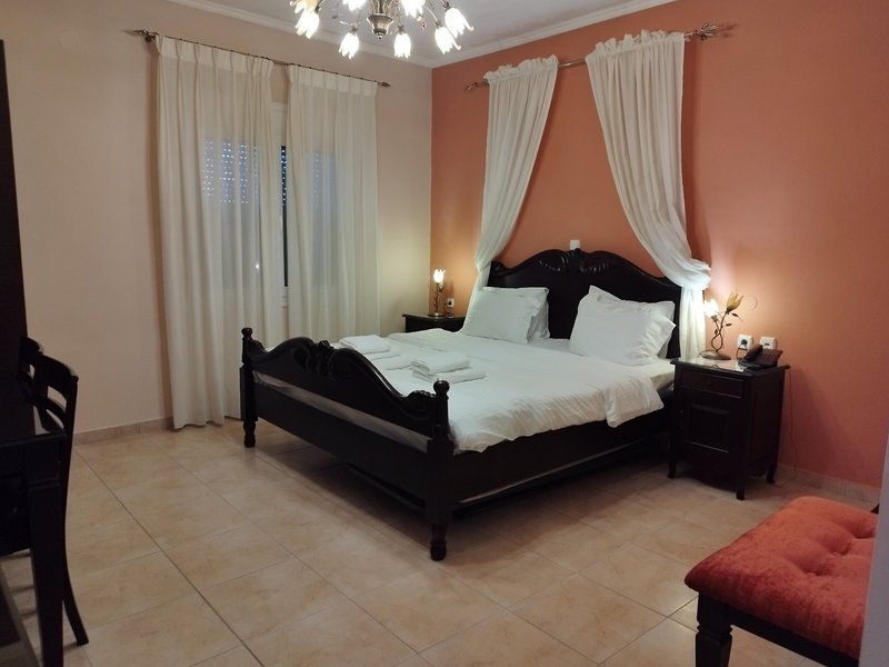 Pozar Salt Cave Hotel Spa 8