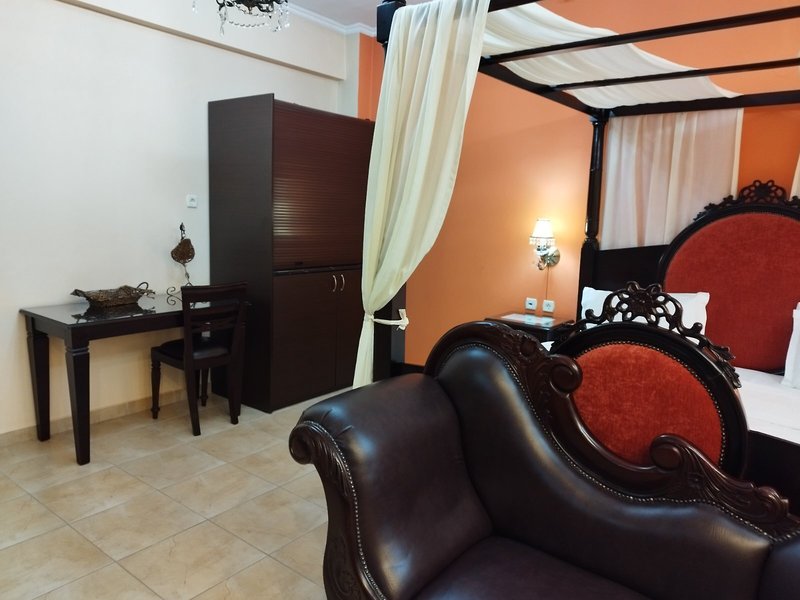 Pozar Salt Cave Hotel Spa 11