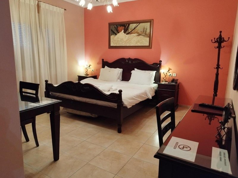 Pozar Salt Cave Hotel Spa 13