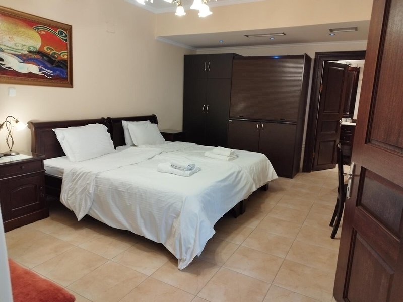 Pozar Salt Cave Hotel Spa 14