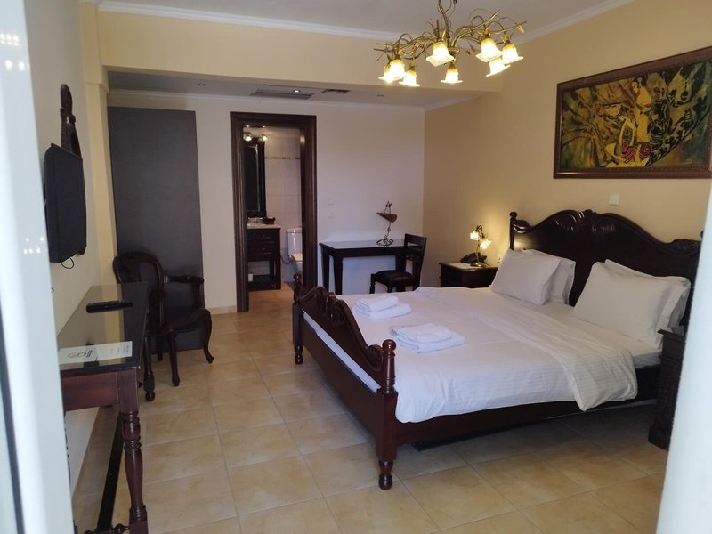 Pozar Salt Cave Hotel Spa 15