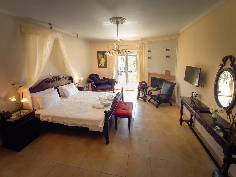 Pozar Salt Cave Hotel Spa 16