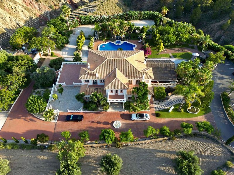 La Plantación Hotel Restaurante