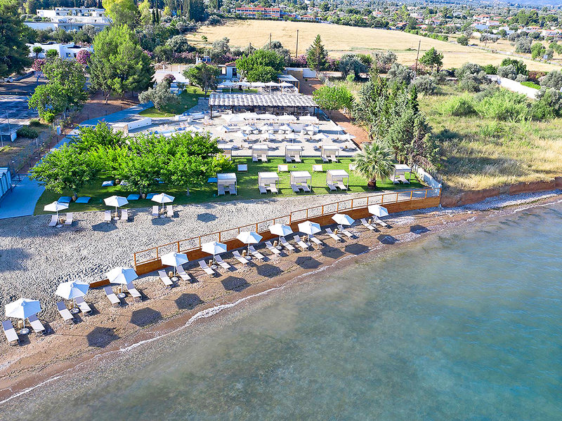 Eretria Hotel & Spa Resort 2