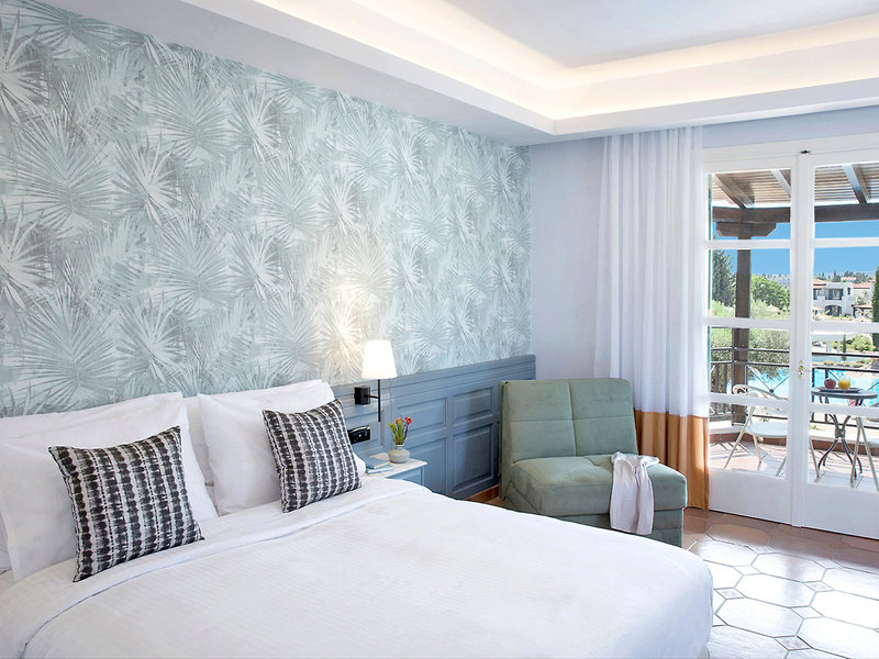 Eretria Hotel & Spa Resort 3