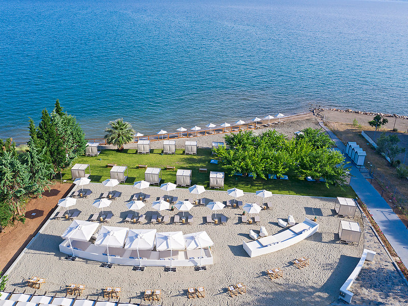 Eretria Hotel & Spa Resort 5