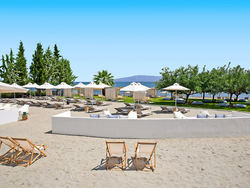 Eretria Hotel & Spa Resort 6