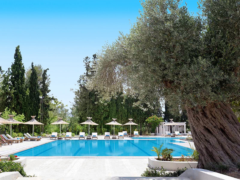 Eretria Hotel & Spa Resort 7